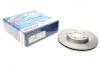 Диск гальмівний (передній) Citroen C4/Peugeot 4008/Mitsubishi Outlander 12-(294x26) BOSCH 0 986 479 751 (фото 6)