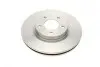 Диск гальмівний (передній) Citroen C4/Peugeot 4008/Mitsubishi Outlander 12-(294x26) BOSCH 0 986 479 751 (фото 4)