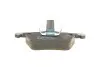 Колодки гальмівні (передні) Ford Galaxy/Mondeo IV/S-Max 07-15/Volvo S60/S80/V60/V70/XC70 06- BOSCH 0 986 494 245 (фото 3)