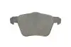 Колодки гальмівні (передні) Ford Galaxy/Mondeo IV/S-Max 07-15/Volvo S60/S80/V60/V70/XC70 06- BOSCH 0 986 494 245 (фото 5)