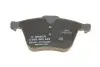 Колодки гальмівні (передні) Ford Galaxy/Mondeo IV/S-Max 07-15/Volvo S60/S80/V60/V70/XC70 06- BOSCH 0 986 494 245 (фото 7)