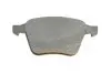 Колодки гальмівні (передні) Ford Galaxy/Mondeo IV/S-Max 07-15/Volvo S60/S80/V60/V70/XC70 06- BOSCH 0 986 494 245 (фото 8)