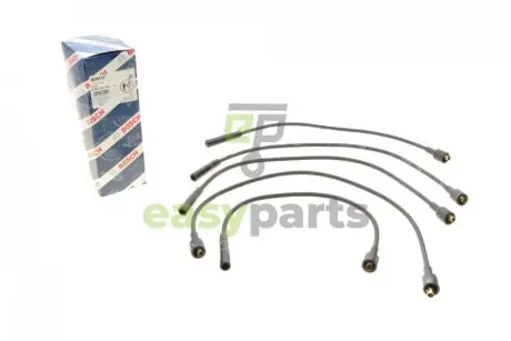 Провід запалювання Lada Niva 1.6 76-95 (к-кт) BOSCH 0986356768