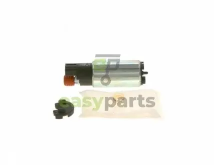 Электрический бензонасос HYUNDAI GETZ BOSCH 0986580962