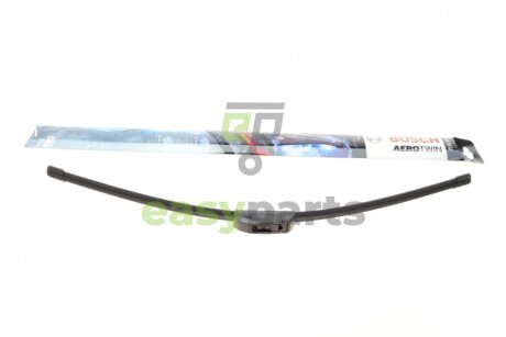 Щітка склоочисника (650mm) Citroen Jumpy/Fiat Scudo/Ford Transit 97- BOSCH 3397008539