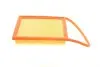 Фільтр повітряний Citroen Berlingo/Peugeot Partner 1.4-1.6HDI 03/10- BOSCH F026400220 (фото 1)