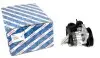 Насос ГПК MB Sprinter/Vito 2.2CDI 06- (OM651) (+ шків) BOSCH KS00000664 (фото 1)