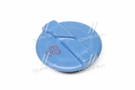 Кришка розширювального бачка Vernet RC0005