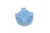Кришка розшир.бачка радіатора Audi 100/80/A6/ VW Golf/LT/Polo 0.9-6.0 85-10 Vernet RC0036 (фото 4)