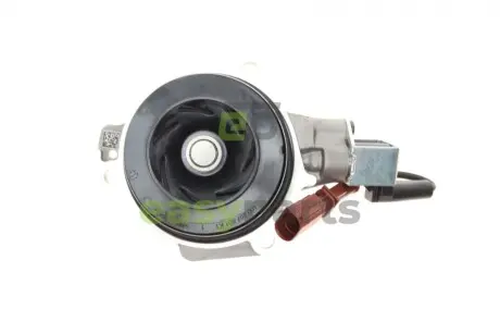Комплект ГРМ + помпа Audi A3/A4/A5/A6/Q3/VW Caddy/T6 2.0TDI 15-/Golf VII 1.6TDI/2.0TDI 12- (25x145z) Contitech CT1168WP1
