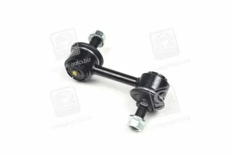 Тяга стабілізатора перед. Honda Accord 03-08 Л. (CL0161) CTR CLHO-28 (фото 1)