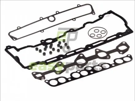 Комплект прокладок (верхній) Opel Astra 2.0/2.2DTI 98-05 ELRING 023.370