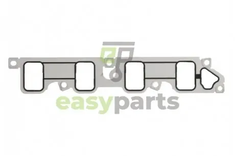 Прокладка колектора впускного Ford Escort VII/Fiesta 1.3 91-02 ELRING 362.141