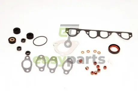 Комплект прокладок (верхній) Audi A3/VW Caddy/Golf/Skoda Octavia 1.9TDI 96- (без ГБЦ) ELRING 530.560