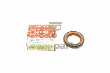 Сальник вала первинного КПП MB Sprinter 96-06 (29.9x47x8) ELRING 582.689