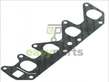 Прокладка колектора впускного Opel Ascona/Corsa/Kadett 1.3 79-93 ELRING 819.123