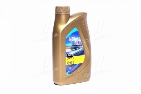 Масло моторн. I-Sint tech P 5W-30 (Канистра 1л) Eni 101296