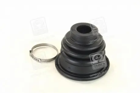 Пильник ШРКШ гумовий + змазка ERT 500078