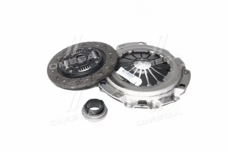 Зчеплення DAEWOO LANOS, NEXIA 1.5 95- EXEDY DWK2001