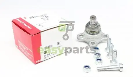 Опора кульова (передня) Ford Mondeo -00 FAG 825 0092 10