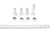 Опора кульова (передня) Ford Mondeo -00 FAG 825 0092 10 (фото 5)