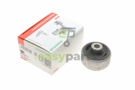 Сайлентблок важеля (переднього/зверху/спереду) Audi A8 94-02 FAG 829 0095 10