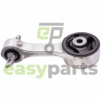Подушка двигателя задняя HONDA CIVIC FEBEST HM-FKRR