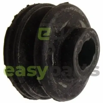 Подушка підрамника Pajero 91-04 FEBEST MSB-K963