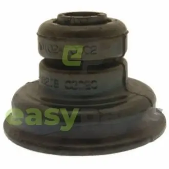 Отбойник аморт. NISSAN FX45/35 задн. FEBEST ND-FX35R