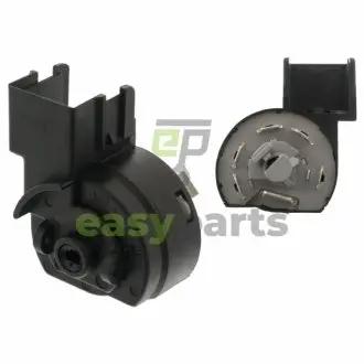 FEBI OPEL вкладиш замка запалювання CORSA B,VECTRA B FEBI BILSTEIN 02749