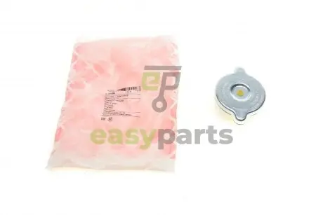 Кришка радіатора VW LT 28 75-96/Passat 73-81/Audi 80 72-78 FEBI BILSTEIN 04496