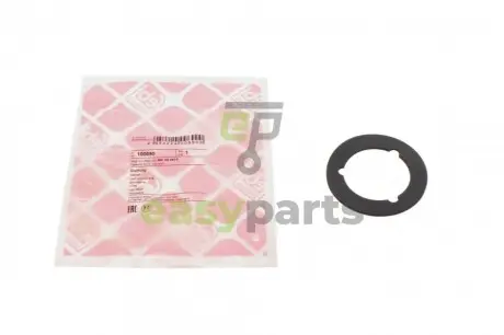 Прокладка горловини маслозаливної VW Caddy I/II/III/LT/T3/T4/T5 FEBI BILSTEIN 100690