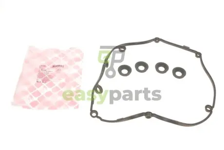 Прокладка кришки клапанів VW Caddy/T5/T6/Crafter 1.6/2.0TDI 03- (к-кт) FEBI BILSTEIN 101353