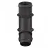 Трубка системи охолодження VW Golf 05-16/Passat 2.0 05-10 FEBI BILSTEIN 102294 (фото 1)
