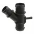 Трубка системи охолодження VW Golf 05-16/Passat 2.0 05-10 FEBI BILSTEIN 102294 (фото 2)