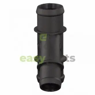 Трубка системи охолодження VW Golf 05-16/Passat 2.0 05-10 FEBI BILSTEIN 102294