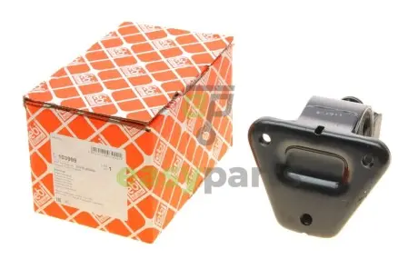 Подушка двигуна (передня) Hyundai Santa Fe/Kia Sorento 2.2/2.4 CRDi 05-13 FEBI BILSTEIN 103999