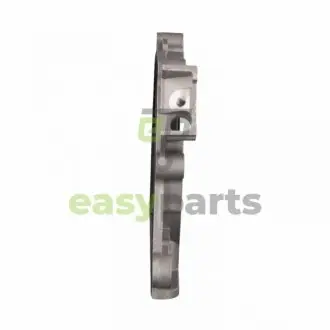 Сальник колінчастого вала з фланцем BMW (FEBI) FEBI BILSTEIN 104945