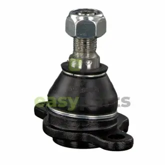 Опора кульова (передня/знизу) VW T4 90-96 FEBI BILSTEIN 10578