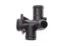 Фланець системи охолодження Audi A4/A6 2.0TFSI 04-11 FEBI BILSTEIN 106012 (фото 1)