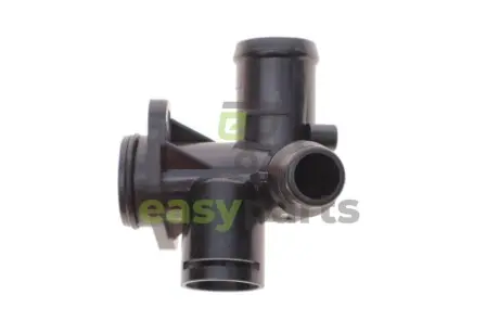 Фланець системи охолодження Audi A4/A6 2.0TFSI 04-11 FEBI BILSTEIN 106012