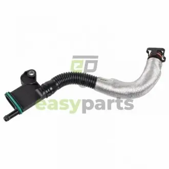 FEBI FEBI VW патрубок сепаратора оливи 2.0TFSI/TSI FEBI BILSTEIN 171008