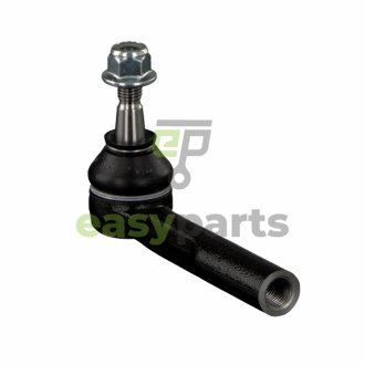 FEBI OPEL наконечник рул.тяги лів. Vectra C 02- FEBI BILSTEIN 26152