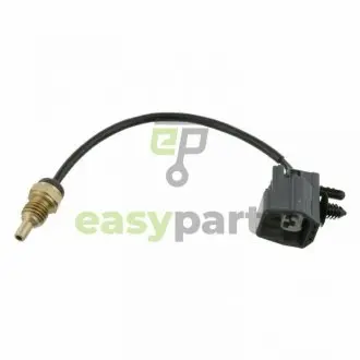FEBI FORD датчик температури води C-Max, Focus, Transit, 1,8D 99-. FEBI BILSTEIN 26446
