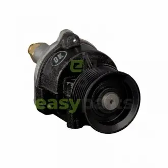 Насос вакуумний FORD Transit 2,4TD 00- (FEBI) FEBI BILSTEIN 27005