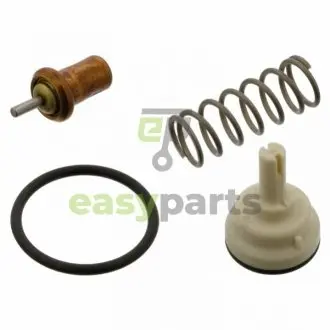 Термостат FEBI BILSTEIN 37034
