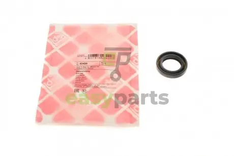 Сальник вала первинного КПП VW Caddy/T4/T5 (21.8x35x7) FEBI BILSTEIN 43420