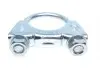 Хомут глушника Nissan Micra 1.0 82-89/Note 1.6 06-12 (45 мм) Fischer Automotive One (FA1) 913-945 (фото 1)