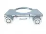 Хомут глушника Opel Corsa/Kadett 82-93 (50mm) Fischer Automotive One (FA1) 913-950 (фото 1)