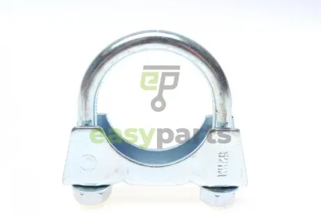 Хомут глушника (d=52mm) Fischer Automotive One (FA1) 913-952
